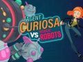 Spil Agent Curiosa: Oprørske Robotter online
