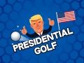 Spil Præsidentgolf online