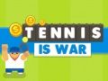 Spil Tennis Er Krig online