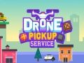 Spil Drone afhentningsservice online