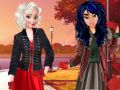 Spil Efterårets Must Haves til Prinsesser online