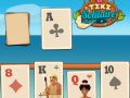 Spil Tiki Solitaire online Spil Tiki Solitaire online