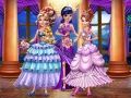 Spil Kongelig Prinsessekonkurrence online