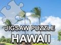 Spil Jigsaw Puslespil Hawaii online