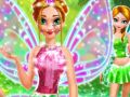Spil Forvandling af Feen Tinker online Spil Forvandling af Feen Tinker online