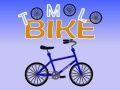 Spil Tomolo Cykel online