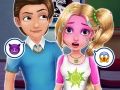 Spil Rapunzel: Gyserfilm online