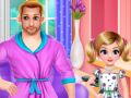 Spil Fars Spa Tid online