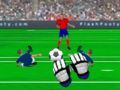 Spil Målmand Mester online Spil Målmand Mester online