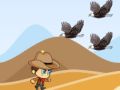 Spil Cowboy Indhente online
