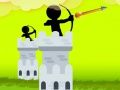Spil Stickman Bueskytte Slot online