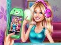 Spil Ellie Fab Selfie online