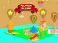 Spil Polygon Landsby online