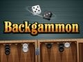 Spil Backgammon online