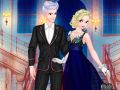Spil 30 og 1 ballerina kjole til prinsesse online