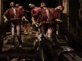 Spil Zombie Skyder 3D online