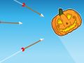 Spil Halloween Bueskytte online
