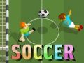 Spil Øjeblikkelig Online Fodbold online