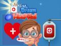Spil Mit drømmehospital online