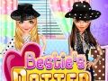 Spil Bedste Venner Prikket Mode online
