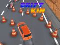 Spil Drift Kin online