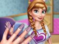 Spil Prinsessernes Neglesalon online
