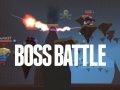 Spil Kogama: Bosskamp online