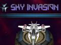 Spil Himmelinvadering online
