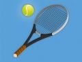Spil Tennisbold online