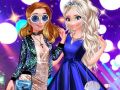 Spil Disney Stil Vlog Festforberedelse online