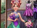 Spil Prinsessernes hjemkomstfest online