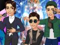 Spil Zayn Maliks Verdens Tour online