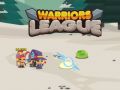 Spil Krigers Liga online
