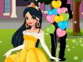 Spil Redaktørens valg: Prinsesse cosplay online
