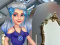 Spil Prinsesse med Sølvhår online Spil Prinsesse med Sølvhår online