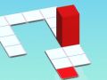 Spil Bloxorz: Rul Blokken online