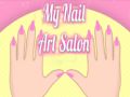 Spil Min neglekunstsalon online