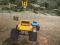 Spil Tunge Muscle Cars Offroad online