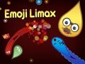 Spil Emoji Limax online