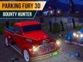 Spil Parkeringsvrede 3D: Belønningsjæger online