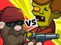 Spil Zombie Udfordring online