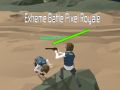 Spil Ekstrem Kamp Pixel Royale online