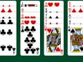 Spil Tålmodighed Solitaire online