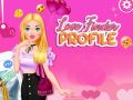 Spil Kærlighedsfinder Profil online