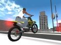Spil GT Cykelsimulator online