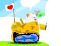 Spil KysseKat online