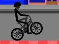 Spil Wheelie Udfordring 2 online Spil Wheelie Udfordring 2 online