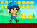 Spil Super Dreng online