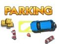 Spil Parkeringsmester online