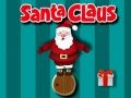 Spil Julemandens Udfordring online